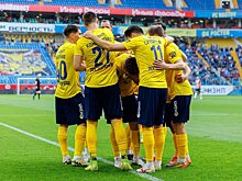 Спортивный директор "Ростова" Рыскин рассказал о целях команды на конец сезона