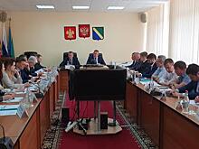 В Туапсинском районе обсудили проблемы газификации