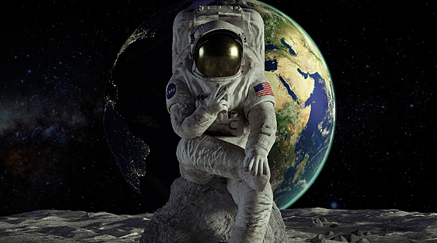 Беспрерывное космическое дежурство