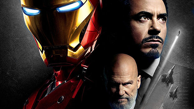 Marvel показала вырезанную из «Железного человека» пост-титровую сцену с отсылками к Людям Икс и Человеку-пауку