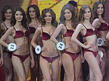 12 вместо 10: жюри открытого кастинга на «Мисс Россия 2020» в Москве перевыполнило план
