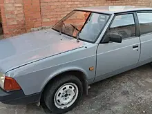 "Москвич-2141" в идеальном состоянии выставили на продажу