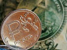 Годовая инфляция в России ускорилась за неделю