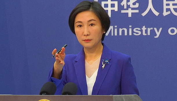 Китай сделал заявление об урегулировании кризиса на Украине