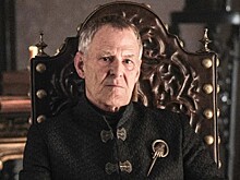 Умер Иэн Гелдер, сыгравший роль Кивана Ланнистера в сериале «Игра престолов»