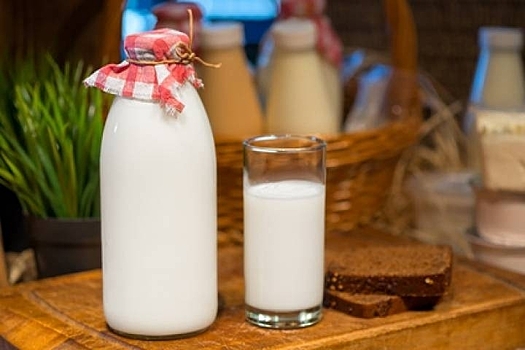 Опасную молочную продукцию изъяли в Приморье
