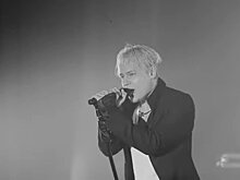 Лидер группы «Божья коровка» Воленко рассказал о создании песни «Гранитный камушек»