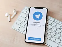 Способен ли Telegram заменить банковские приложения для смартфонов