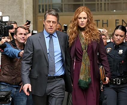 5 мини-сериалов, с которыми выходные пролетят незаметно