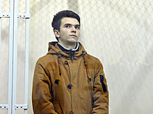 Будейкин признал вину в создании "групп смерти"