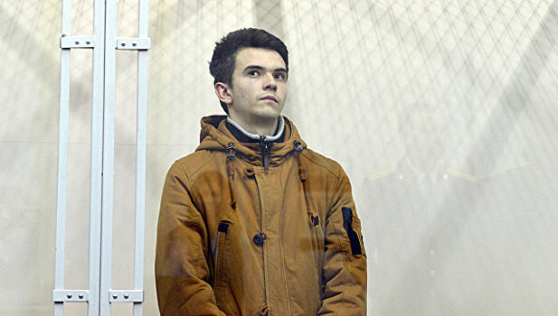 Будейкин признал вину в создании "групп смерти"