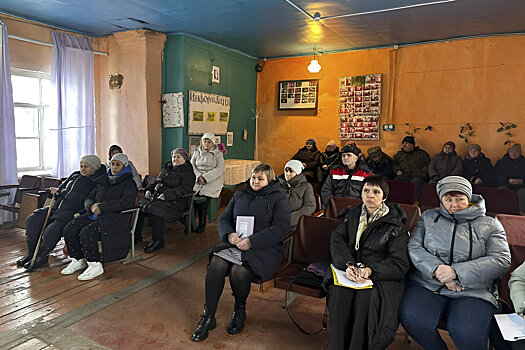 Проблемы будут решены