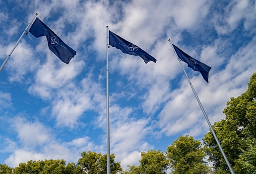 Киев начнут готовить к вступлению в ЕС и НАТО