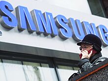 Владельцы смартфонов Samsung остались без SMS