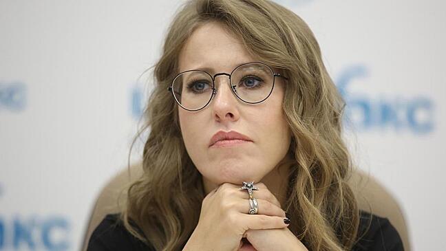 Ксения Собчак рассказала, что ждет страну после окончания пандемии