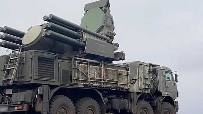 Силы ПВО уничтожили 162 украинских БПЛА над регионами России