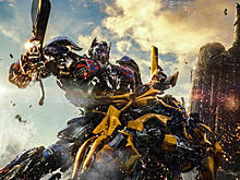 Назван худший фильм года