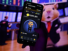 Россиян призвали продавать деньги из Hamster Kombat как можно скорее