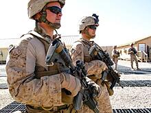 США хотят занять российские базы у границы с Афганистаном