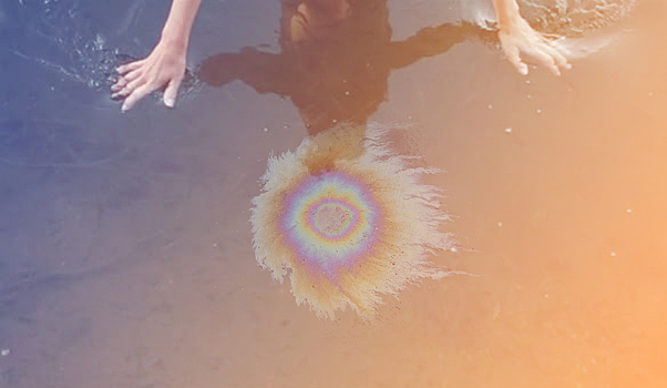 Пляжи Фуджейры открыли после шторма