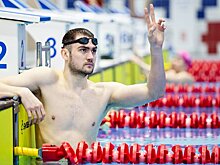 Климент Колесников: «Думал, что в кроле стану вторым‑третьим. Эти 0,01 — повезло. Кинул бы другим пальцем — и другой результат был бы»