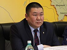 Алексей Пестерев возглавил управление уголовного розыска Якутии