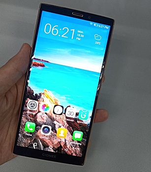 GFXBench подтвердил для Gionee M7 Plus 6 Гбайт ОЗУ и однокристальную систему Snapdragon 660