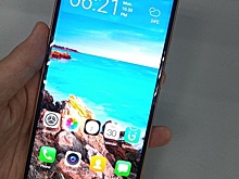 GFXBench подтвердил для Gionee M7 Plus 6 Гбайт ОЗУ и однокристальную систему Snapdragon 660