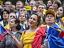 Активность спецслужб Франции на выборах в Молдавии объяснили