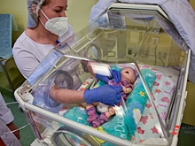 Эксперт о гибели младенцев в Новокузнецке: «Нужна перестройка всей системы родовспоможения»