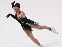 Ксения Гущина рассказала, возвращение кого из фигуристок ждёт в следующем сезоне