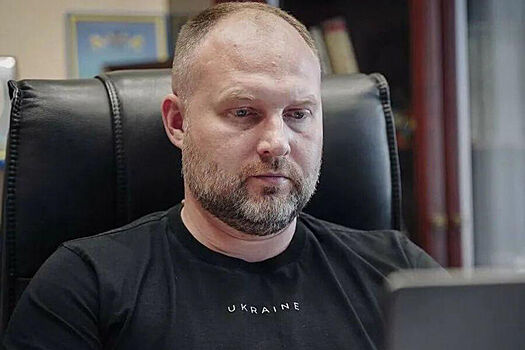 На Украине заподозрили главу госфинмониторинга в краже 200 млн гривен