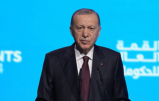 Турция с 8 апреля выходит из договора ДОВСЕ