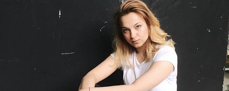 Журналистку Baza задержали в Санкт-Петербурге