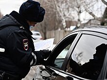 Россиянин лишился машины из-за 33 тысяч штрафов на сумму 89 миллионов рублей