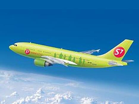 S7 Airlines учится прогнозировать неисправности в авиапарке