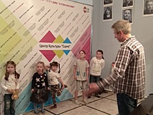 Центры «Сцена» и «Коньково» приглашают на Дни открытых дверей