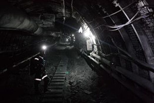 Замгубернатора рассказал, как обстоят дела на кузбасских шахтах