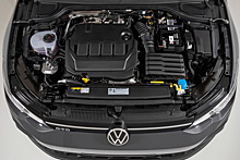Компактные модели Volkswagen рискуют полностью лишиться дизелей