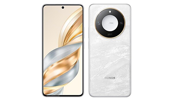 Инсайдер рассказал о смартфоне Honor X70 с большим OLED-экраном