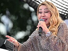 Успенская сделала неожиданное признание о смерти