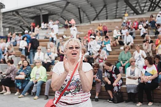 Всем, кто старше 55 лет. Пенсионерам дадут новую льготу с 10 июня
