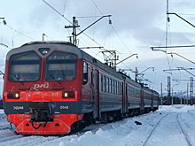 Между Мурманском и Апатитами пустят дополнительные поезда