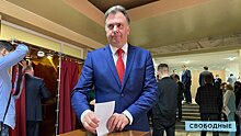 Саратовский депутат Александр Белов избран главой комиссии гордумы по бюджету