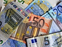 Курс евро на Мосбирже превысил 87 рублей