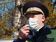 В Подмосковье автоинспекторы навестили двух сестер, ранее попавших в ДТП