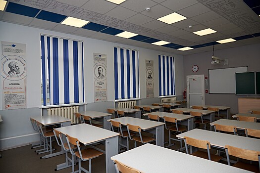 В Новосибирске вдвое сократилось число школьников, не сдавших ОГЭ и ЕГЭ