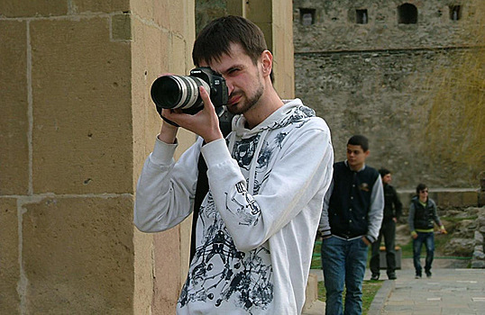 Журналист белорусской «Комсомольской правды» задержан и депортирован в Минск из Москвы