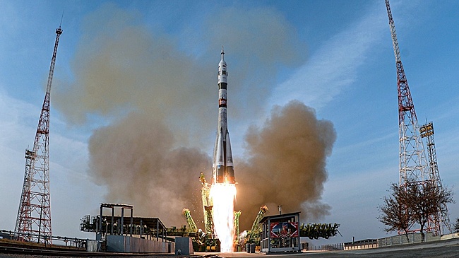 Рекордная серия: Россия осуществила 151 безаварийный пуск ракет-носителей подряд