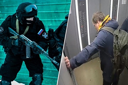 Парня, укравшего 4 рулона обоев, застрелил СОБР. Почему силовики пошли на крайние меры?